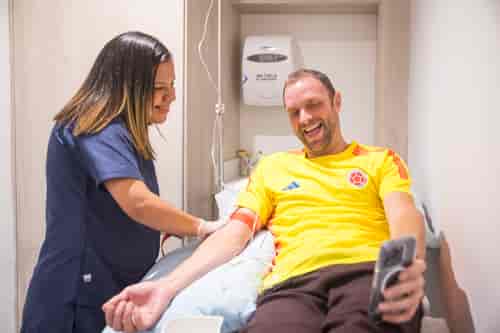 Stem Cells for Autoimmune Conditions