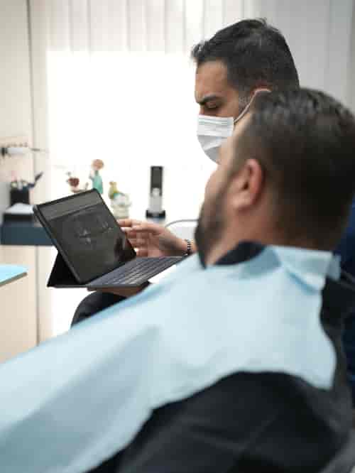 All-Inclusive All on 6 Dental Implants Package in Izmir, Turkey by Nifa Dent International