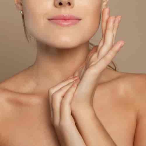 Neck Lift Package at Dr. Ary Papadopulos - Plastic Surgery in Mexico City, Mexico City, Mexico