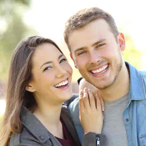E-Max Laminate Veneers Package at Clinic Prime Istanbul, Turkey