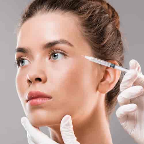 Botox Package at Rahib Medical Center, karachisd, Pakistan