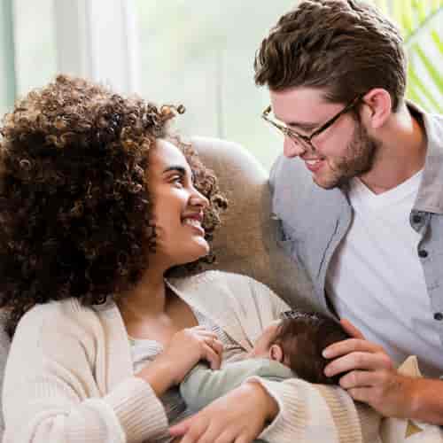 Oocyte Cryopreservation in USA