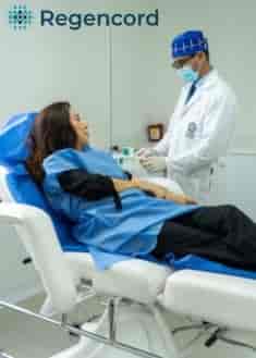 Umbilical Cord Stem Cell Therapy Package at Regencord - Stem Cell Therapies, Pereira, Colombia