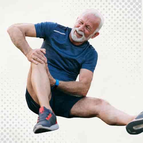 Stem Cell in Dubai UAE: Osteoarthritis Treatment Package by CellReg