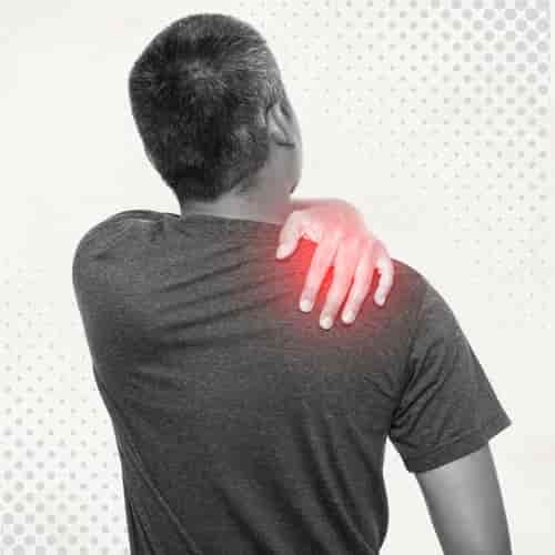Advanced Package for Rotator Cuff Repair with Stem Cell UAE by CellReg Dubai