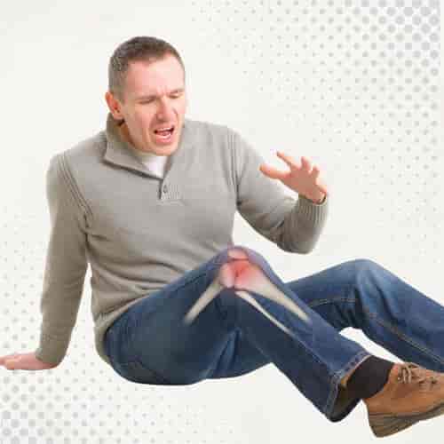 Regenerative Stem Cells UAE Package for Cruciate Ligament Injuries by CellReg