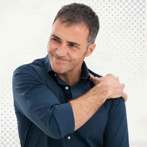 CellReg Package for Rotator Cuff Injury – Stem Cell Therapy Germany Cost Guide