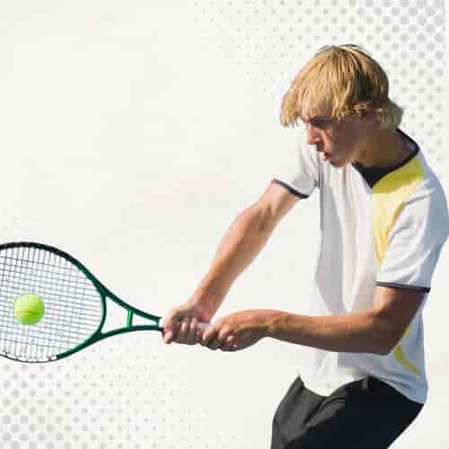 Tennis Elbow Recovery with CellReg Stem Cell Therapy in Germany Package