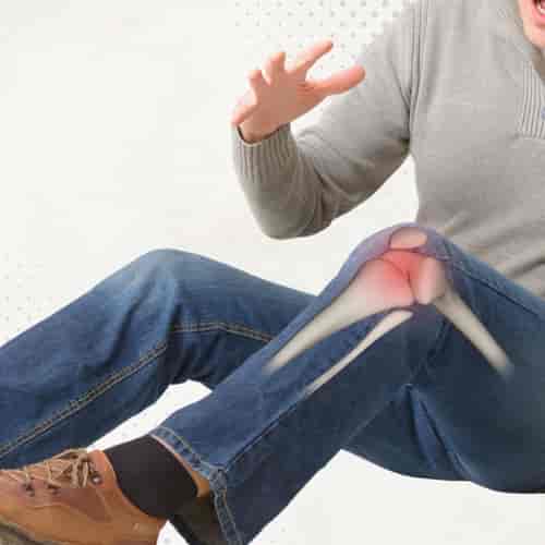 Premium Achilles Tendon Repair Package with CellReg Germany Stem Cell Therapy