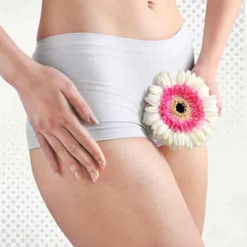 Laser Vaginal Rejuvenation 3 sessions in Istanbul Turkey