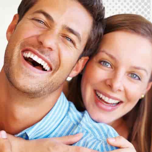 ITI Straumann All on 4 Dental Implants Package in Istanbul, Turkey by Clinic Prime