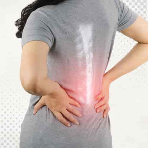 Non-Surgical Stem Cell Treatment in Thailand Package for Herniated Discs Relief by VitaXCell