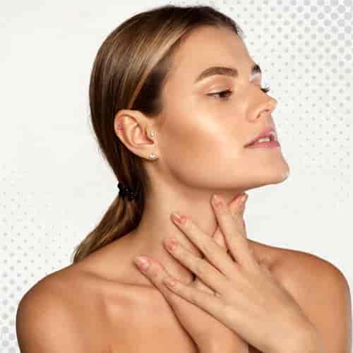 Affordable Neck Lift South Korea Package with Expert Surgeons by RNWOOD Seoul