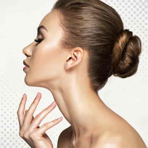 Neck Lift Package in Seoul, South Korea by VG Plastic Surgery