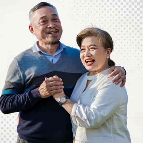 Stem Cell Therapy for Longevity Package in Tijuana, Mexico by Stem Health