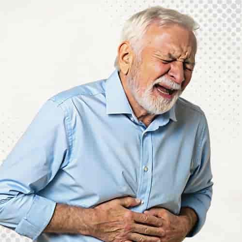 Stem Cell Therapy for Crohn’s/Inflammatory Bowel Disease Package in San Jose del Cabo, Mexico by Longevity Medical Institute®