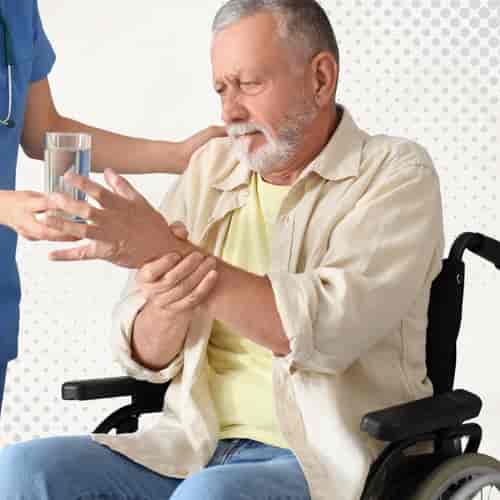 Stem Cell Therapy for Parkinson’s Disease & Neuro-Recovery Package in San Jose del Cabo, Mexico by Longevity Medical Institute®