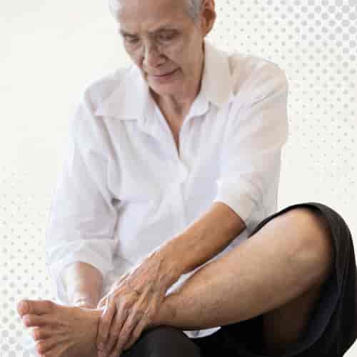 Stem Cell Therapy for Peripheral Neuropathy Package in San Jose del Cabo, Mexico by Longevity Medical Institute®