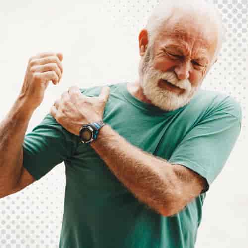 Stem Cell Therapy for Shoulder Rotator Cuff Injury Package in San Jose del Cabo, Mexico by Longevity Medical Institute®