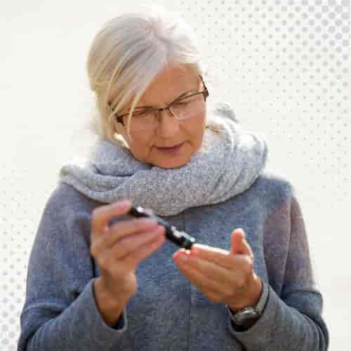 Stem Cell Therapy for Type 2 Diabetes & Metabolic Support Package in San Jose del Cabo, Mexico by Longevity Medical Institute®