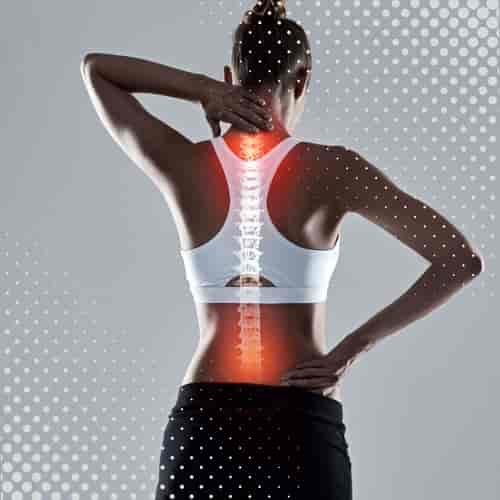 Stem Cell Therapy for Degenerative Disc Disease Package in Santo Domingo, Dominican Republic by Dr. Vargas Decamps