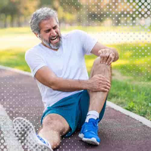 Stem Cell Therapy for Knee Pain Package in Santo Domingo, Dominican Republic by Dr. Vargas Decamps