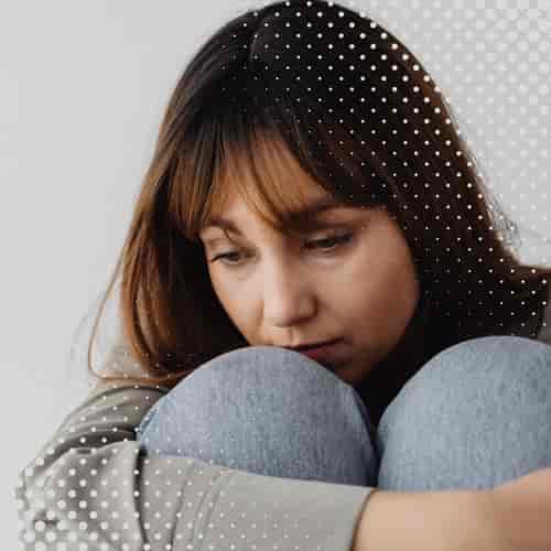 Stem Cell Therapy for Depression & Stress Package in India by Dr. Pravin Patel
