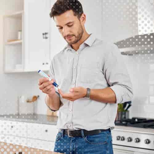 Stem Cell Therapy for Diabetes in Lenggries, Germany