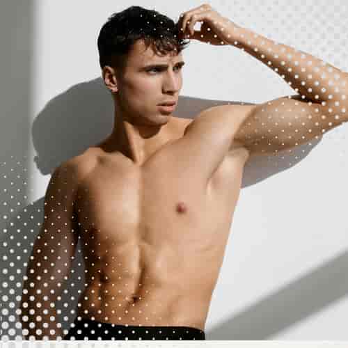 Gynecomastia Package in Yerevan, Armenia by Boroyan Plastic Surgery