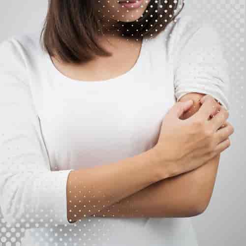 Stem Cell Therapy for Lyme Disease Recovery Package in San Jose del Cabo, Mexico