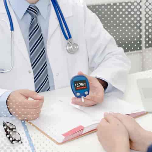 Stem Cell Therapy for Diabetes Package in Tijuana Mexico