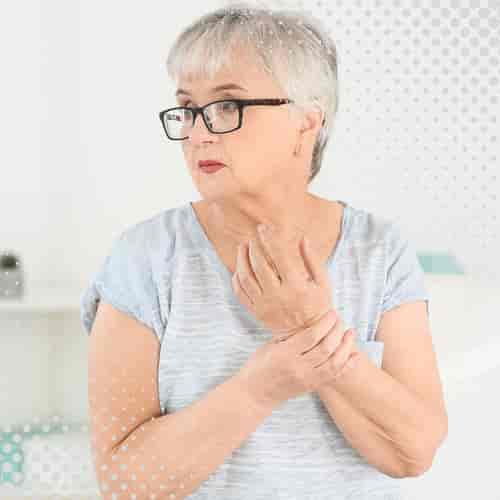 Stem Cell Therapy for Parkinson’s Disease Package in Bratislava, Malacky, Slovakia by CellCenter