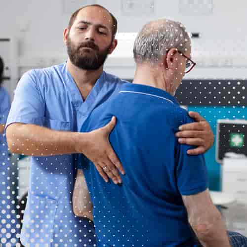 Stem Cell Therapy for Spinal Cord Injury Package in Bratislava, Malacky, Slovakia by CellCenter