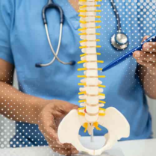 Stem Cell Therapy for Degenerative Disc Disease Package in Kuala Lumpur, Malaysia by FirstCell 