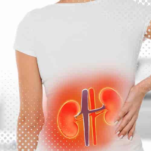 Stem Cell Therapy for Kidney Failure Package in Kuala Lumpur, Malaysia by FirstCell