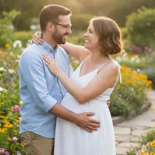 Standard Surrogacy and Egg Donation Package in Tbilisi, Georgia by Aurora-Georgia