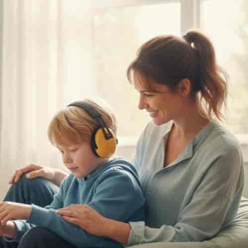 Regenerative Therapy for Autism Package in Tijuana, Mexico