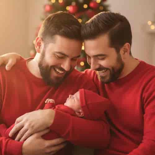LGBT Basic Surrogacy Package in Armenia by World Center of Baby