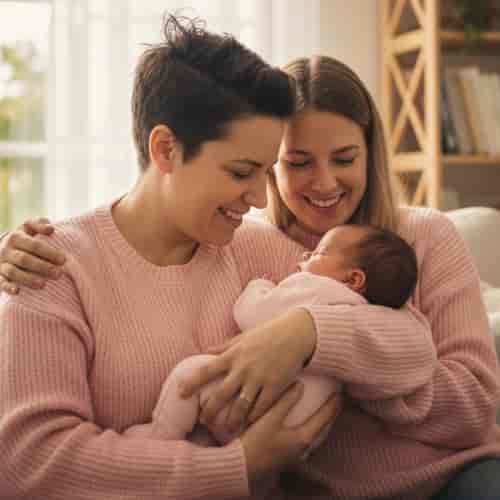 Basic Surrogacy Package in Armenia by World Center of Baby