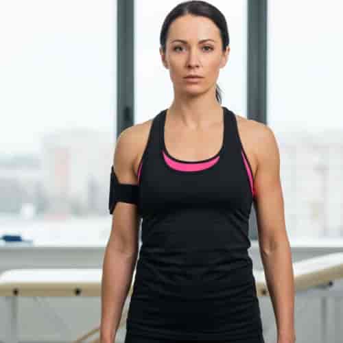 Advanced Stem Cell Treatment for Knee and Shoulder Package in Cabo, Mexico