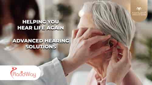 Cochlear Implant