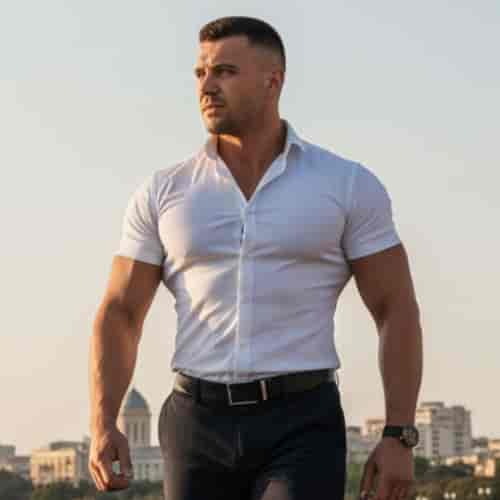 Hair Transplantation Package in Baku, Azerbaijan by LIV Bona Dea Hospital