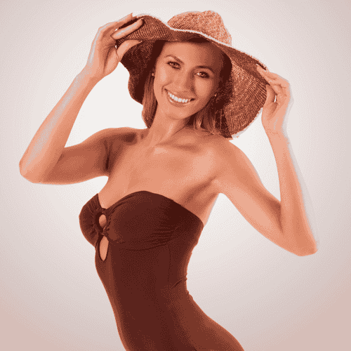 Liposuction Package in Bogota, Colombia by Dr. Adriana Parra Gomez