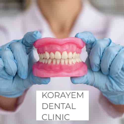Dental Implant in Egypt by Korayem Dental Clinic Egypt 