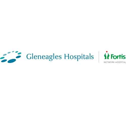 Knee Replacement Package by Gleneagles Hospital, Mumbai