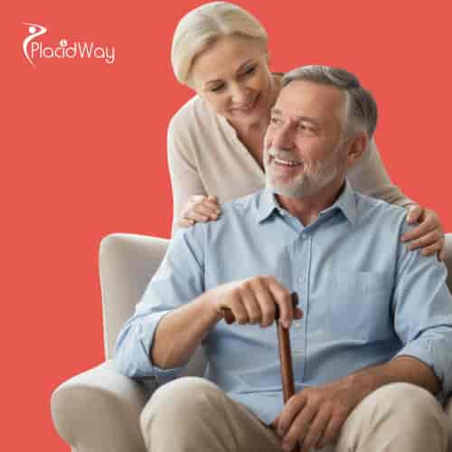 Stem Cell Therapy for Post-Stroke Package in Monterrey, Mexico by Aura Regenerative Center