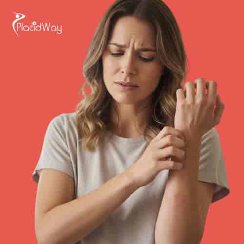 Stem Cell Therapy for Autoimmune Disorder Package in Monterrey, Mexico by Aura Regenerative Center