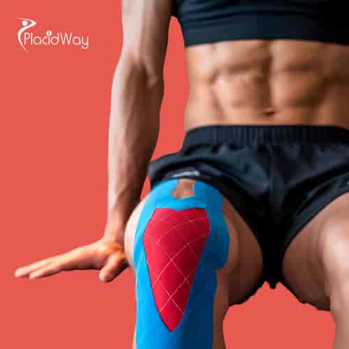 Regenerative Knee Stem Cell Therapy Package in Los Algodones, Mexico