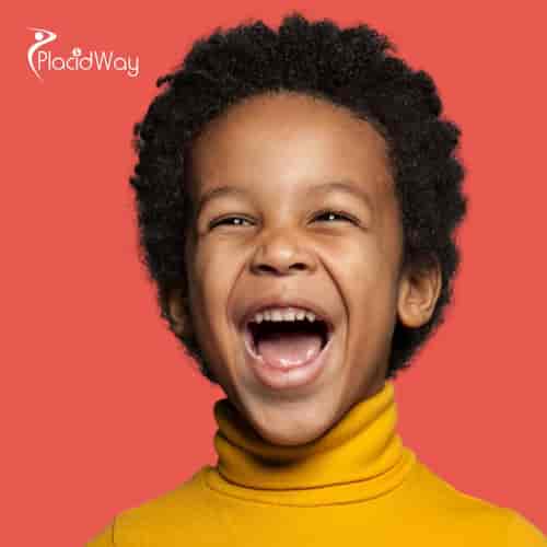 Affordable Autism Stem Cell Therapy Package in Noida, India