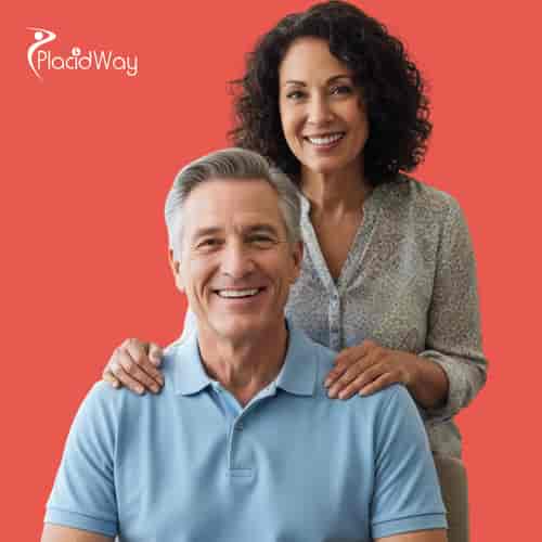 All-Inclusive Package: Integrative Prostate Cancer Care in Tijuana, Mexico by ITC